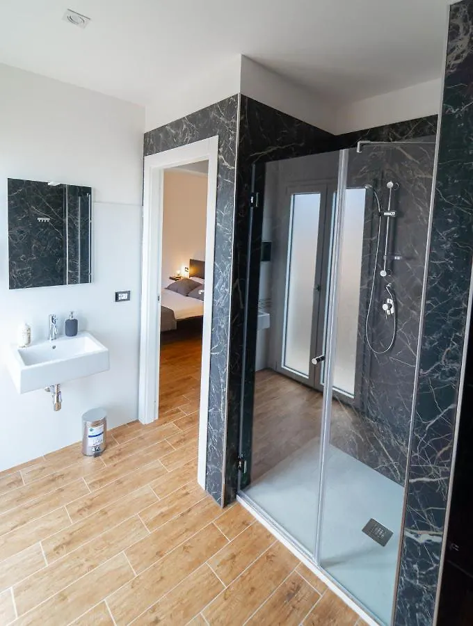 Civico64 Apartments Castellammare del Golfo
