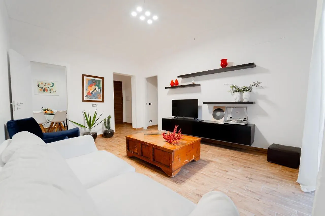 Civico64 Apartments Castellammare del Golfo