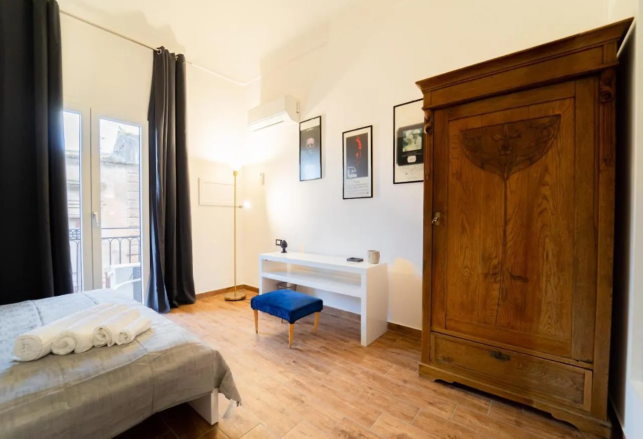 Civico64 Apartments Castellammare del Golfo