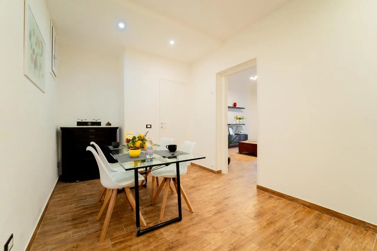 Civico64 apartments Castellammare del Golfo