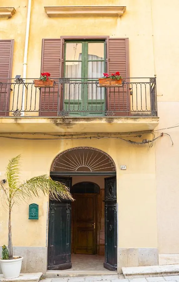 Civico64 Apartments Castellammare del Golfo