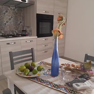  Appartamento Pieno Centro