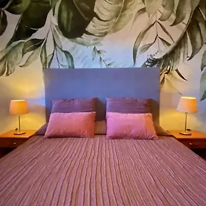 Centaurea With Private Parking , Taormina Italy