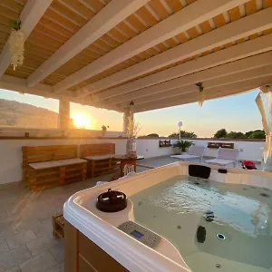  Appartement Il Tramonto