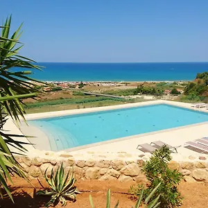 Otel La Blanca & Spa, Castellammare del Golfo