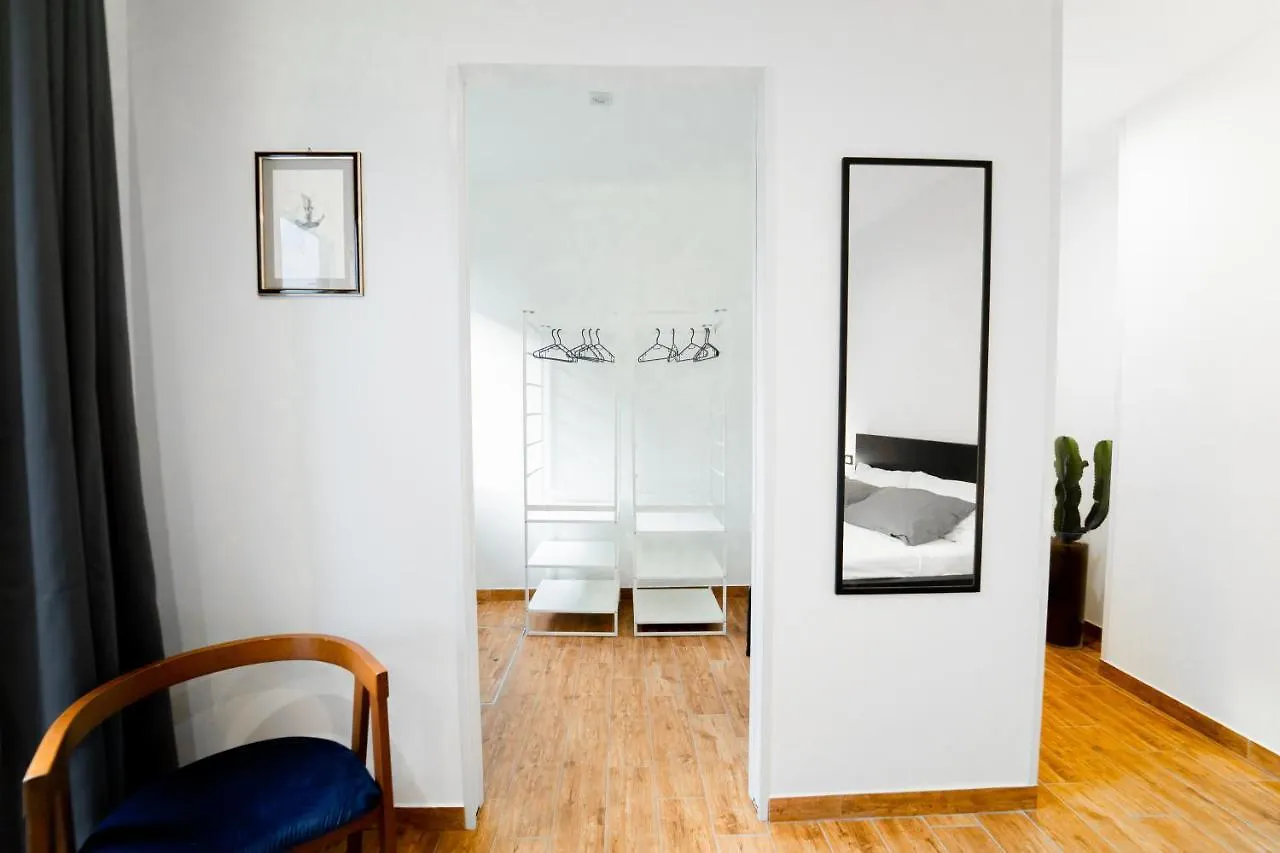 Civico64 Apartments Castellammare del Golfo
