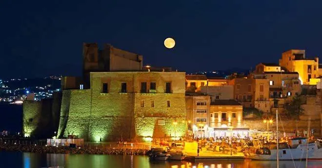 Civico64 Apartments Castellammare del Golfo
