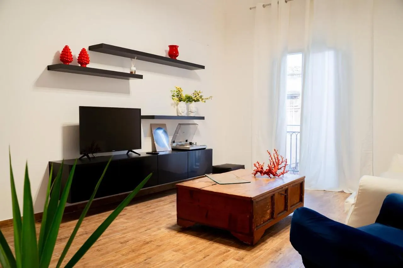 Civico64 Apartments Castellammare del Golfo 0*,  Italy