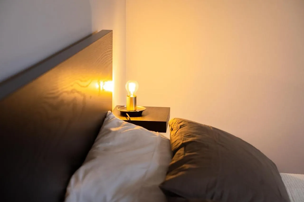 Civico64 Apartments Castellammare del Golfo 0*,  Italy