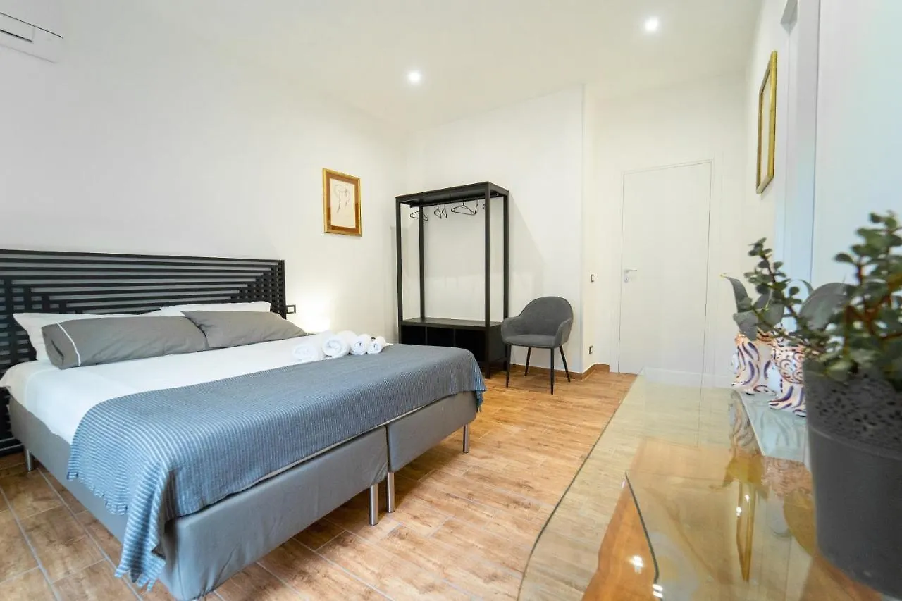 Civico64 Apartments Castellammare del Golfo