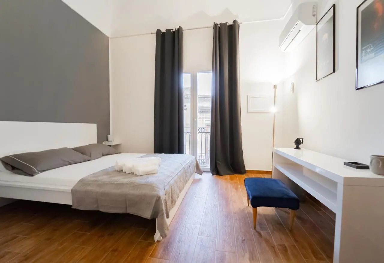 Civico64 Apartments Castellammare del Golfo Włochy