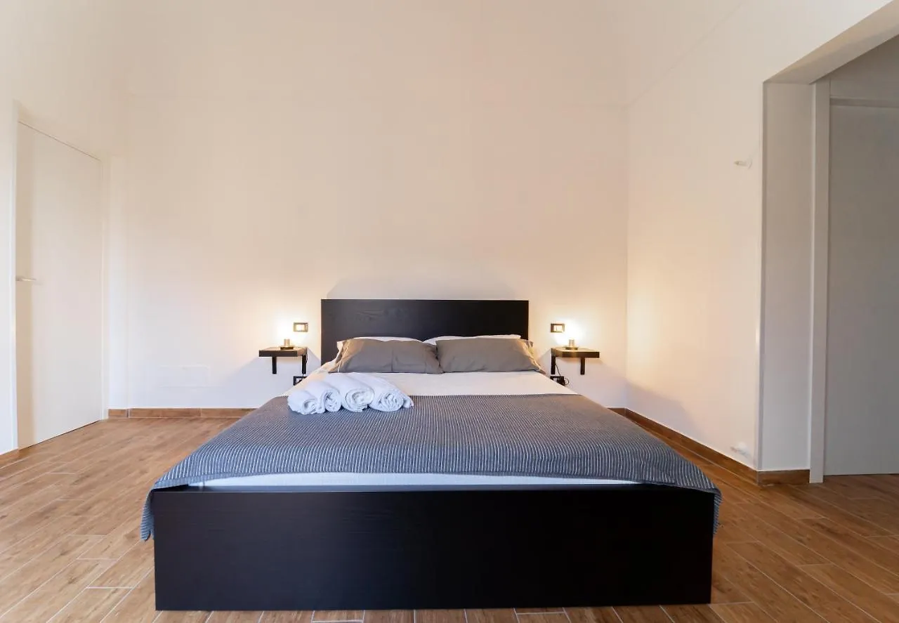 Civico64 Apartments contacts