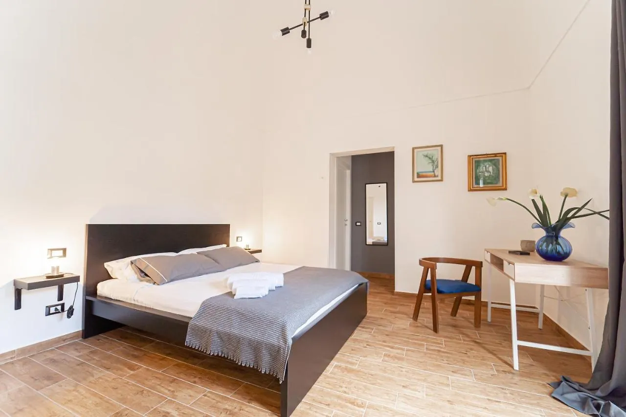 Civico64 Apartments Castellammare del Golfo