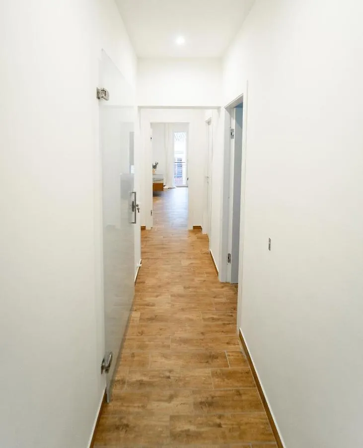 Civico64 Apartments Castellammare del Golfo