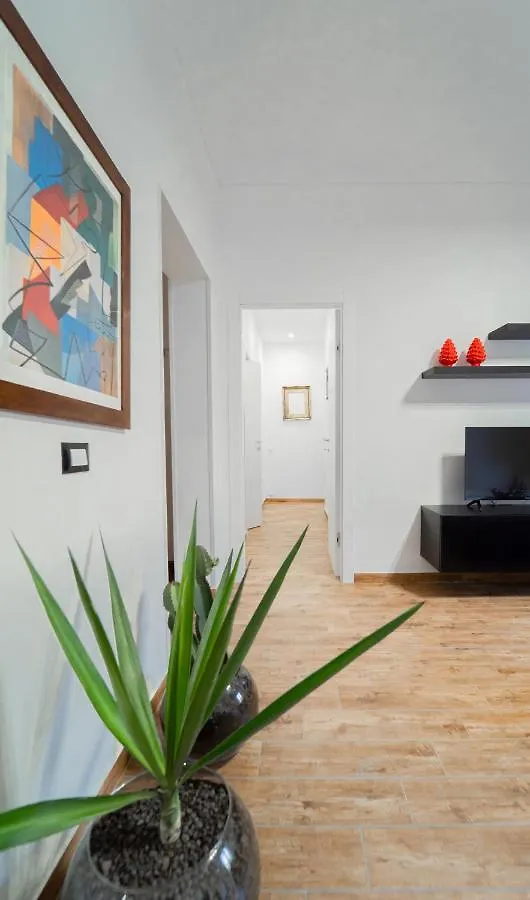 Civico64 Apartments Castellammare del Golfo