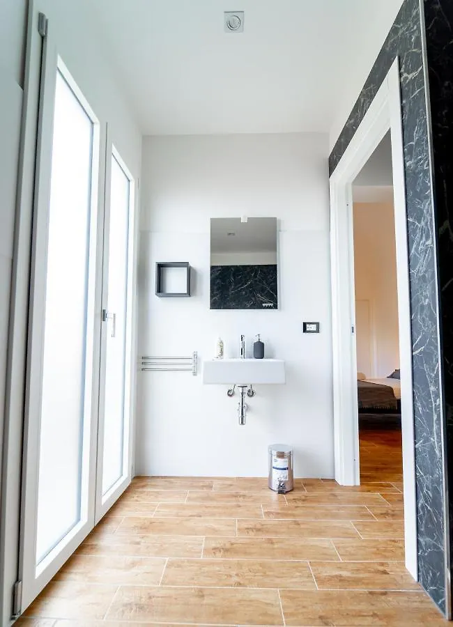 Civico64 Apartments Castellammare del Golfo 0*,